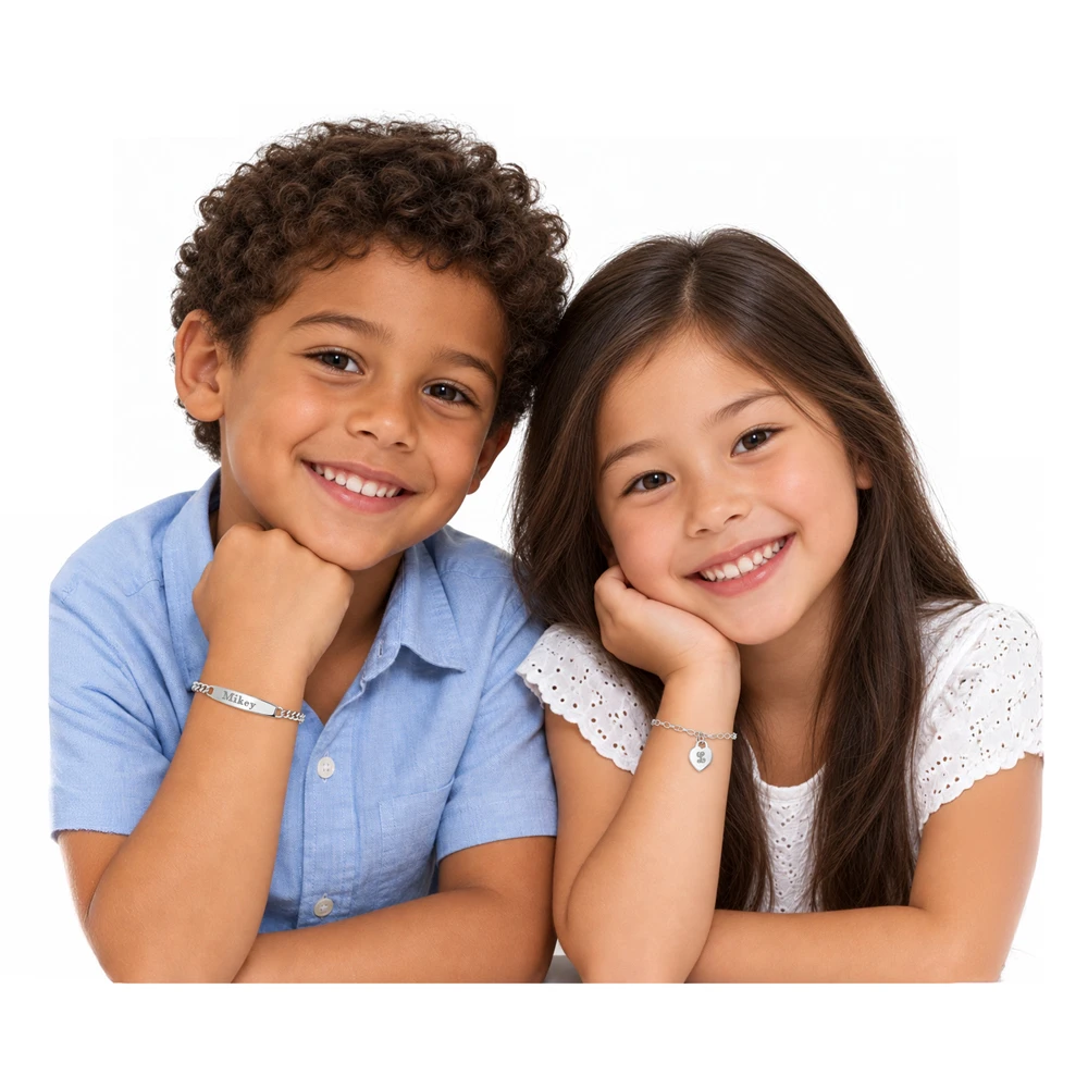 Engraved gifts for kids