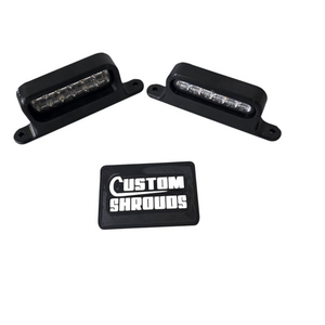 Sound Off Signal mpower pedestal front Sound Off Signal mpower pedestal front