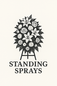 Standing Sprays
