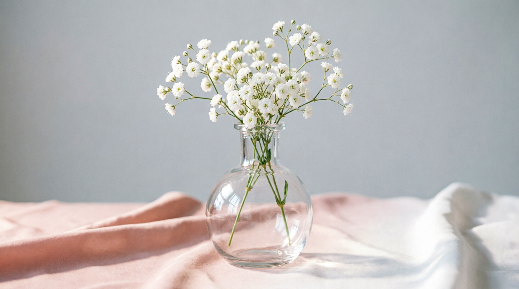 Baby's Breath