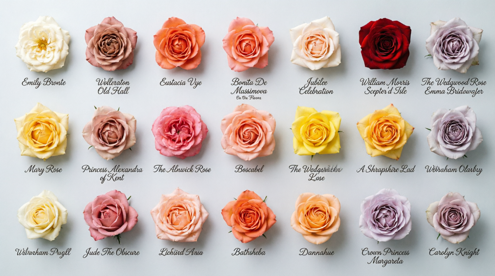 Rose Flower