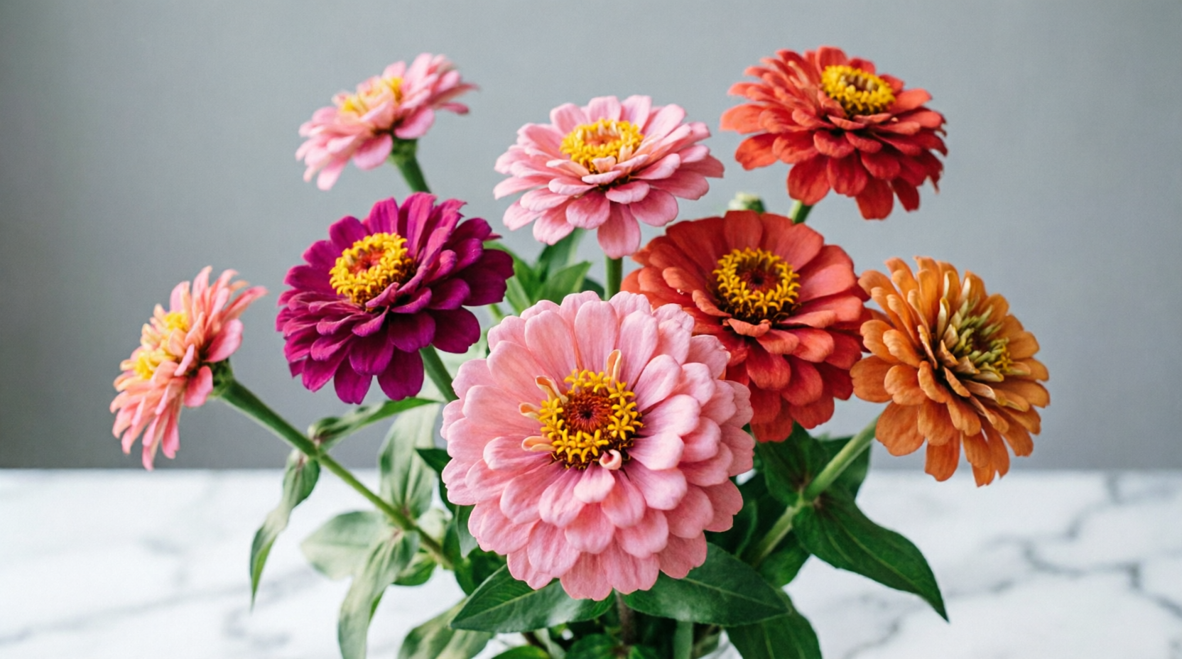 Zinnia