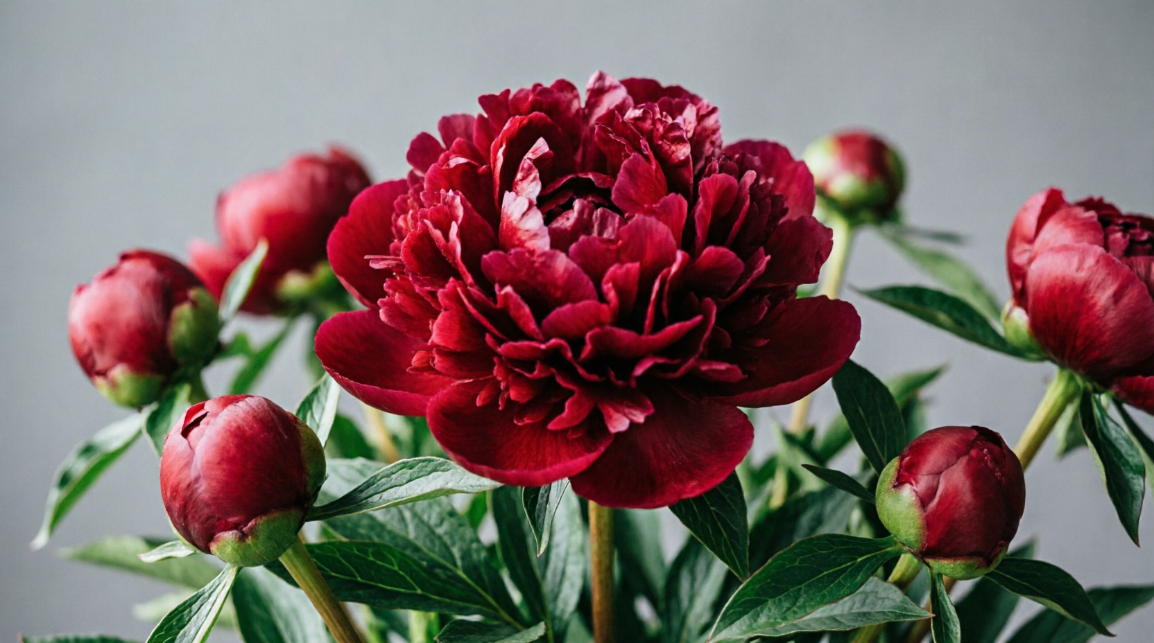 Peony