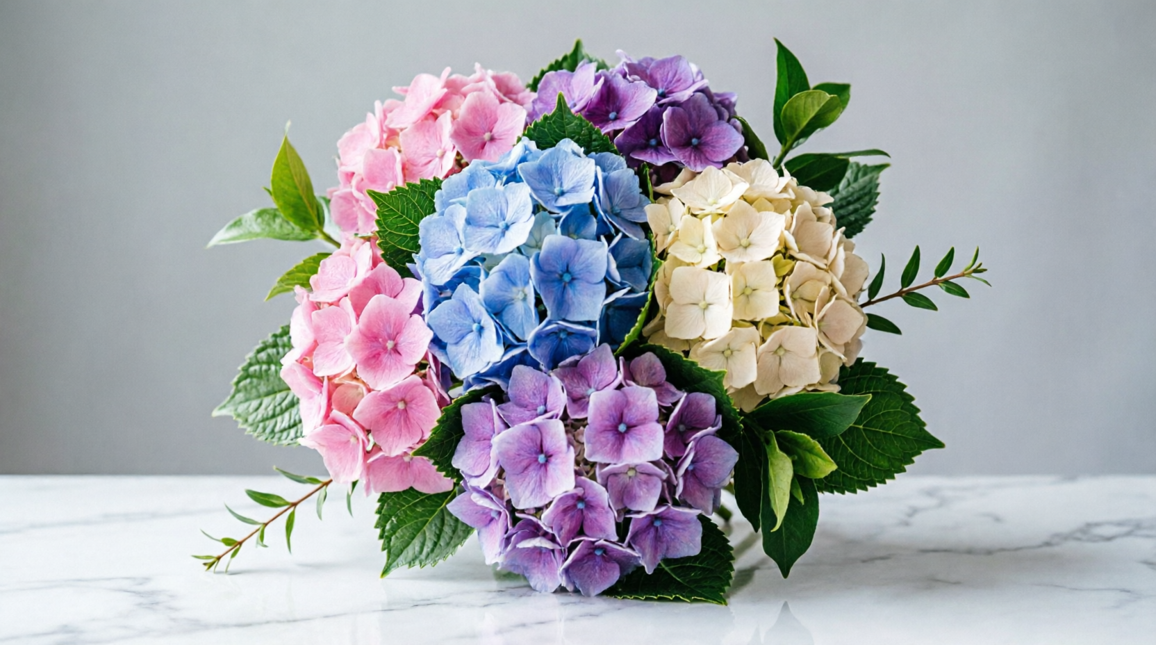 Hydrangea