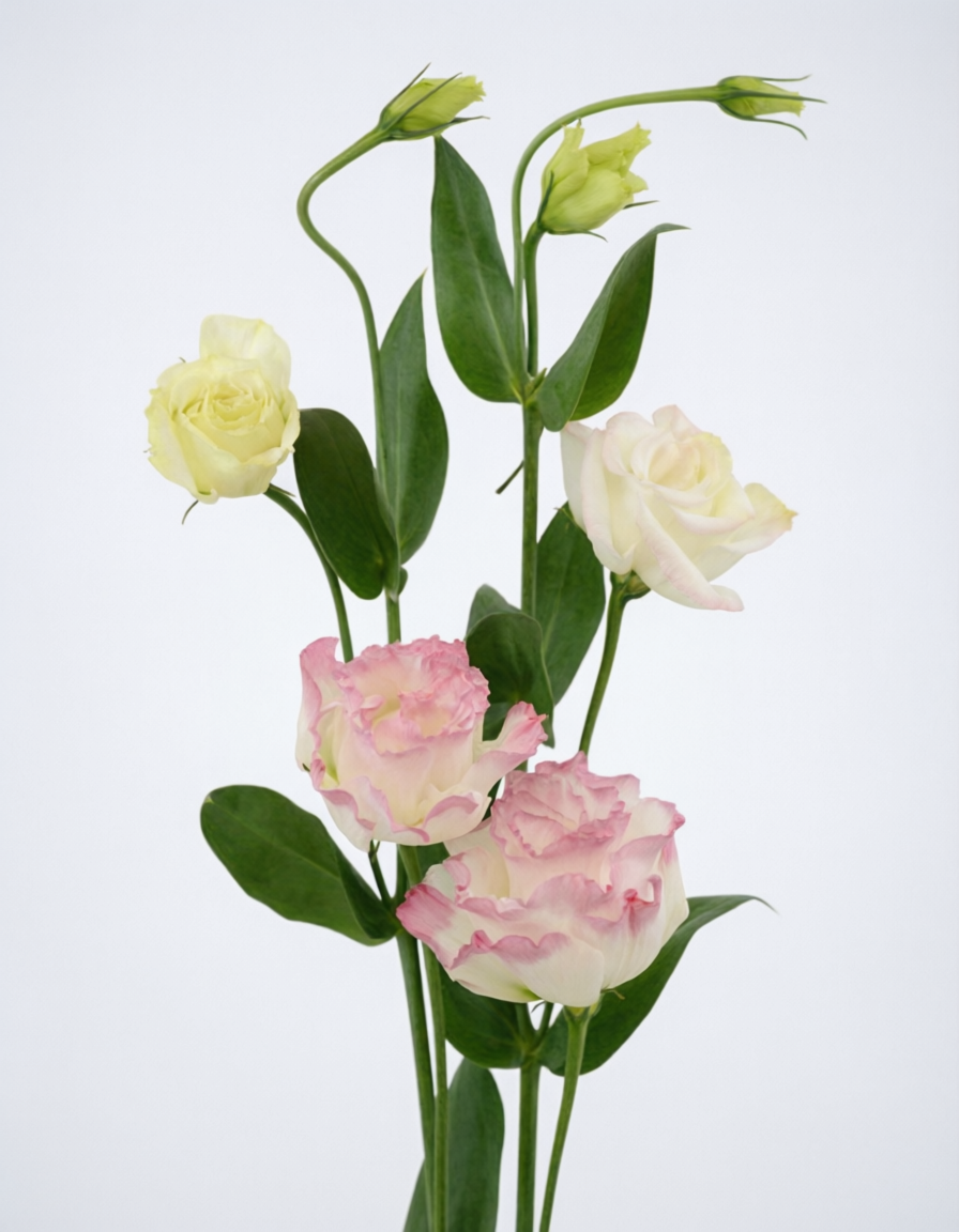 Lisianthus