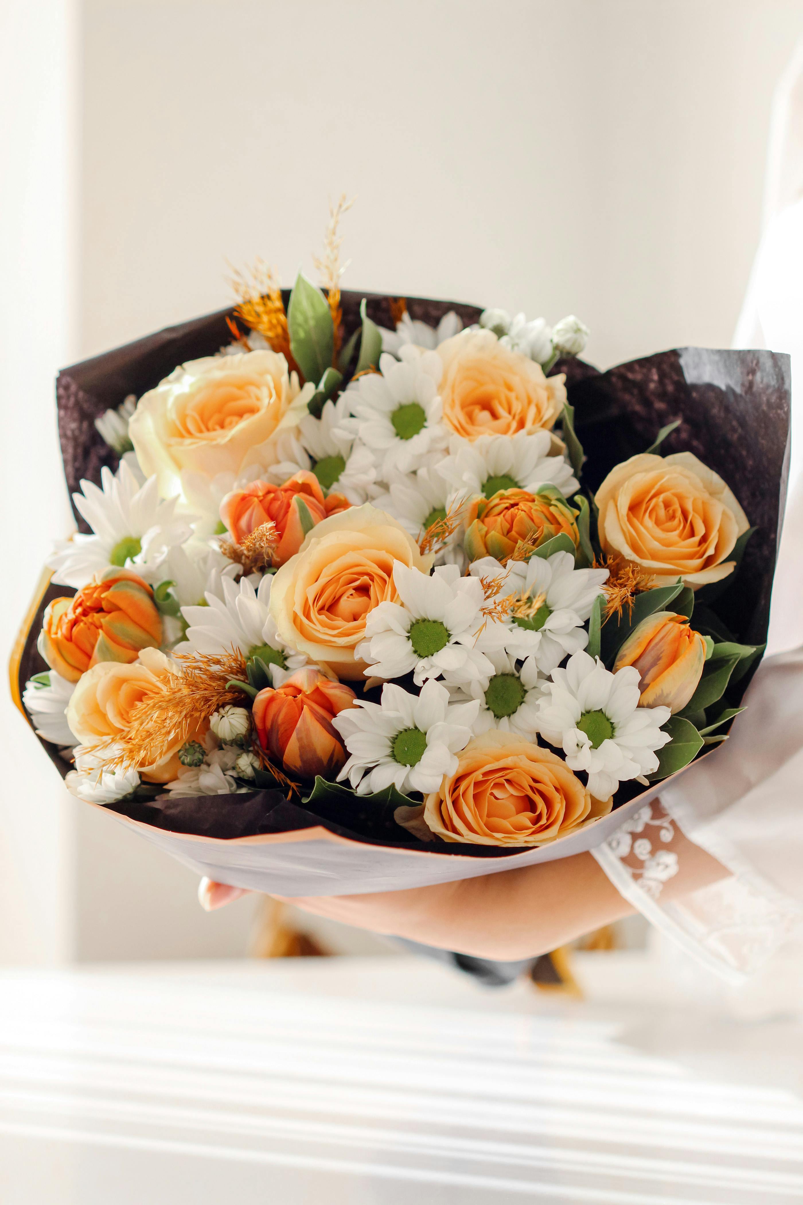Flower 1