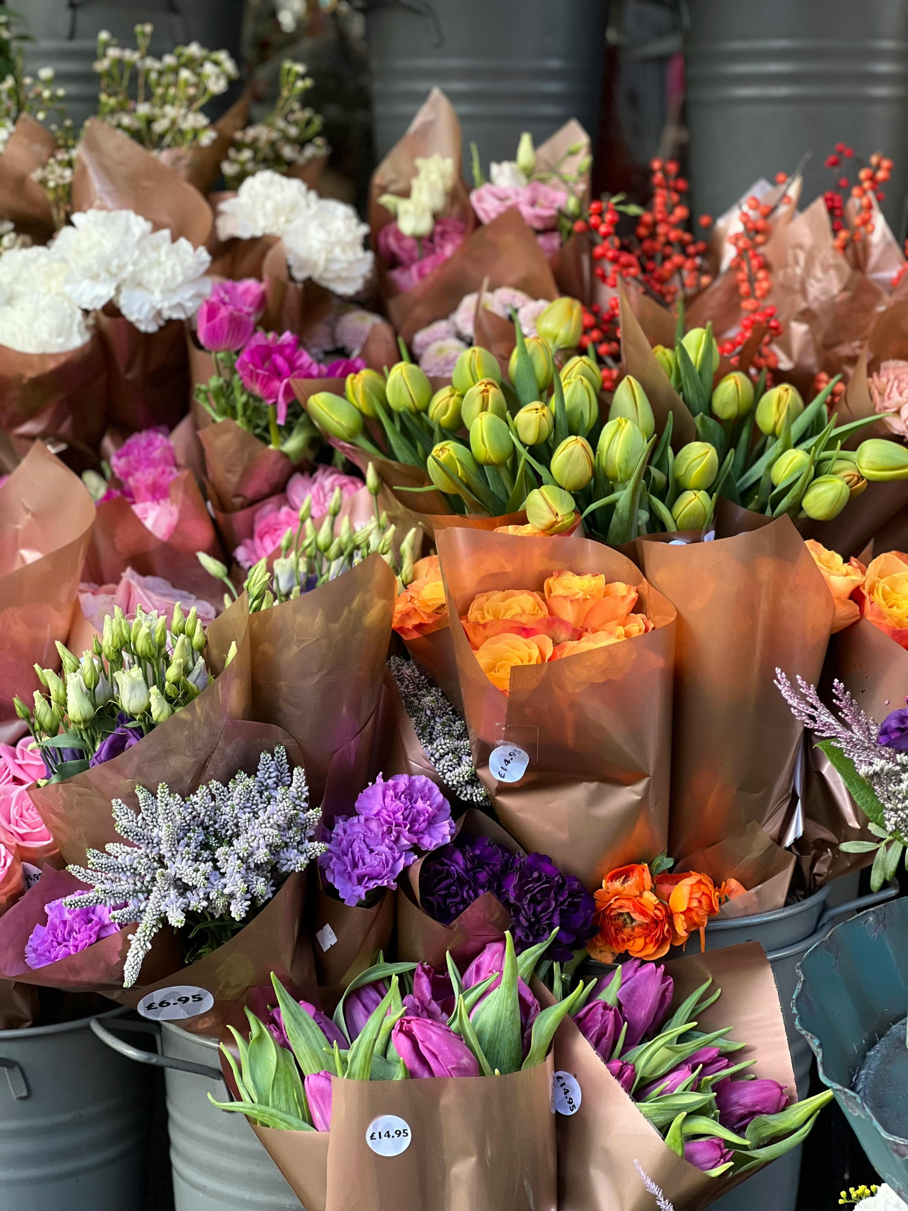 Flower 1