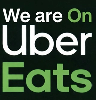Uber Eats