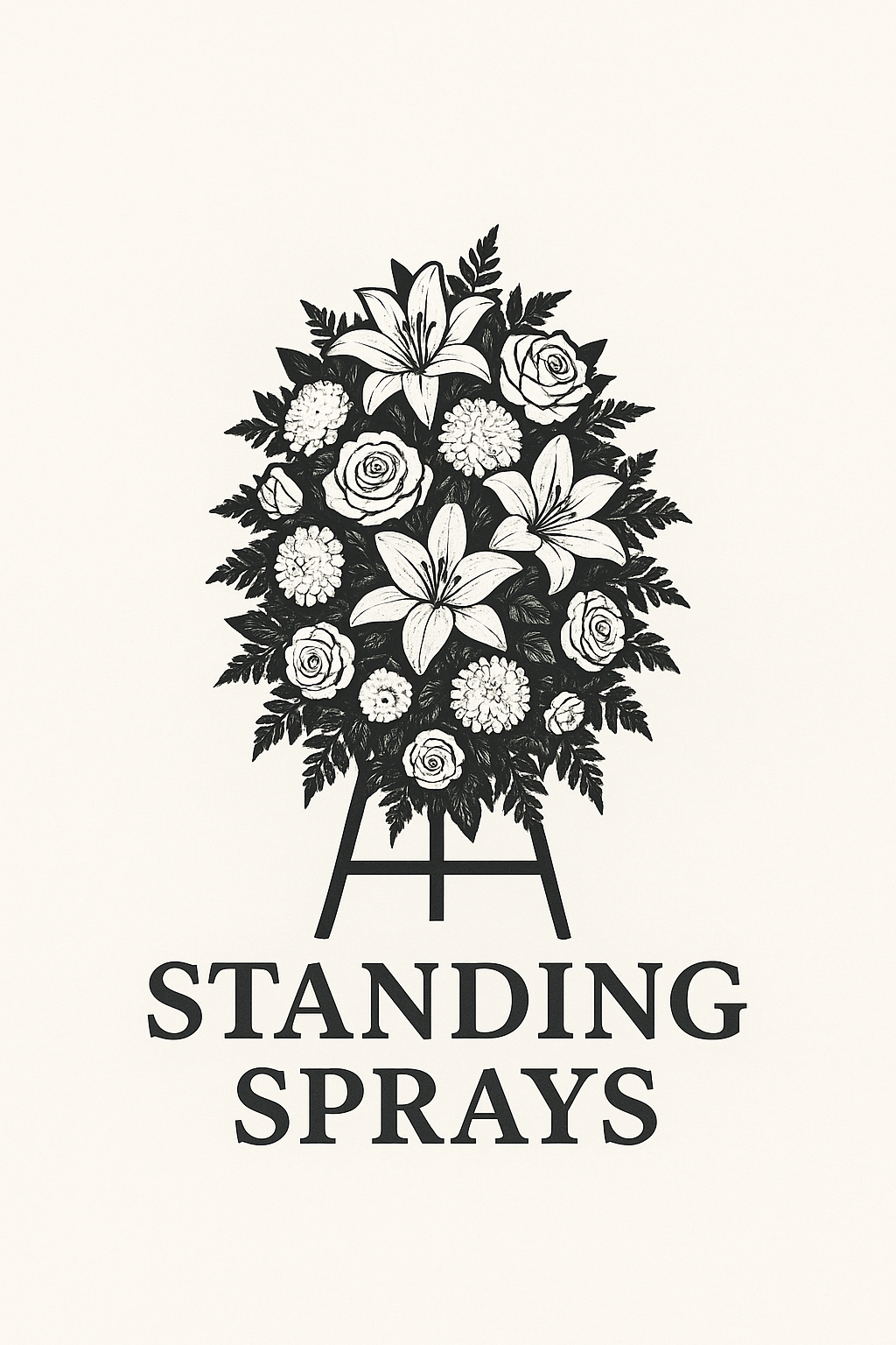 Standing Sprays