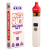 Don't Trip By Dozo White out Disposable 3.5gm Snowman Slush Indica