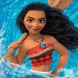 Moana Hair: Grow Your Hair Like Moana