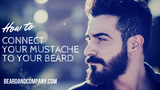 The Best Products that Grow & Connect Your Mustache to Your Beard