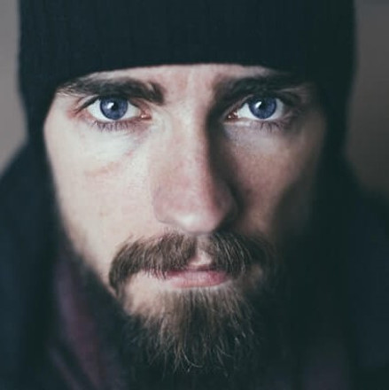 Beard Oil: Before and After