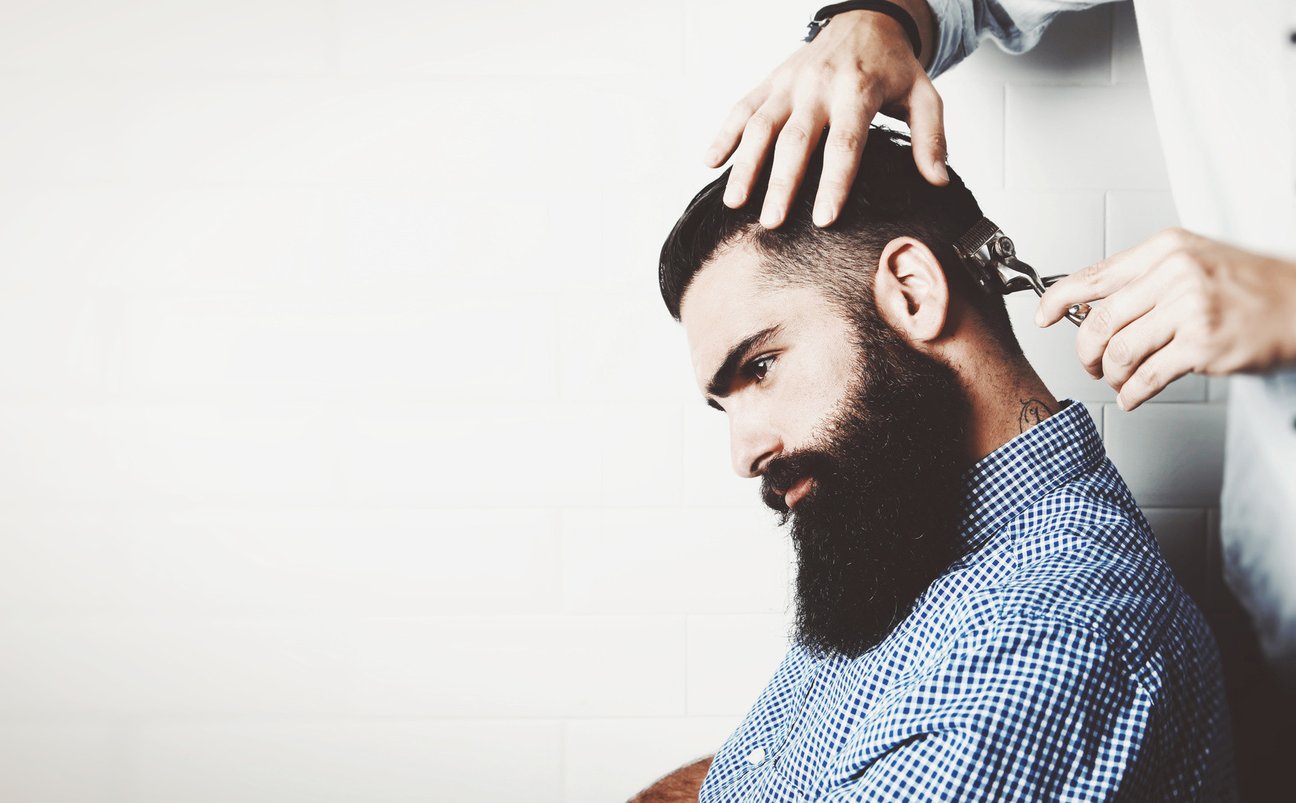 How to Repair Damaged Hair While on a Budget - Beard and Company