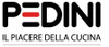 Pedini | Domani Design Group