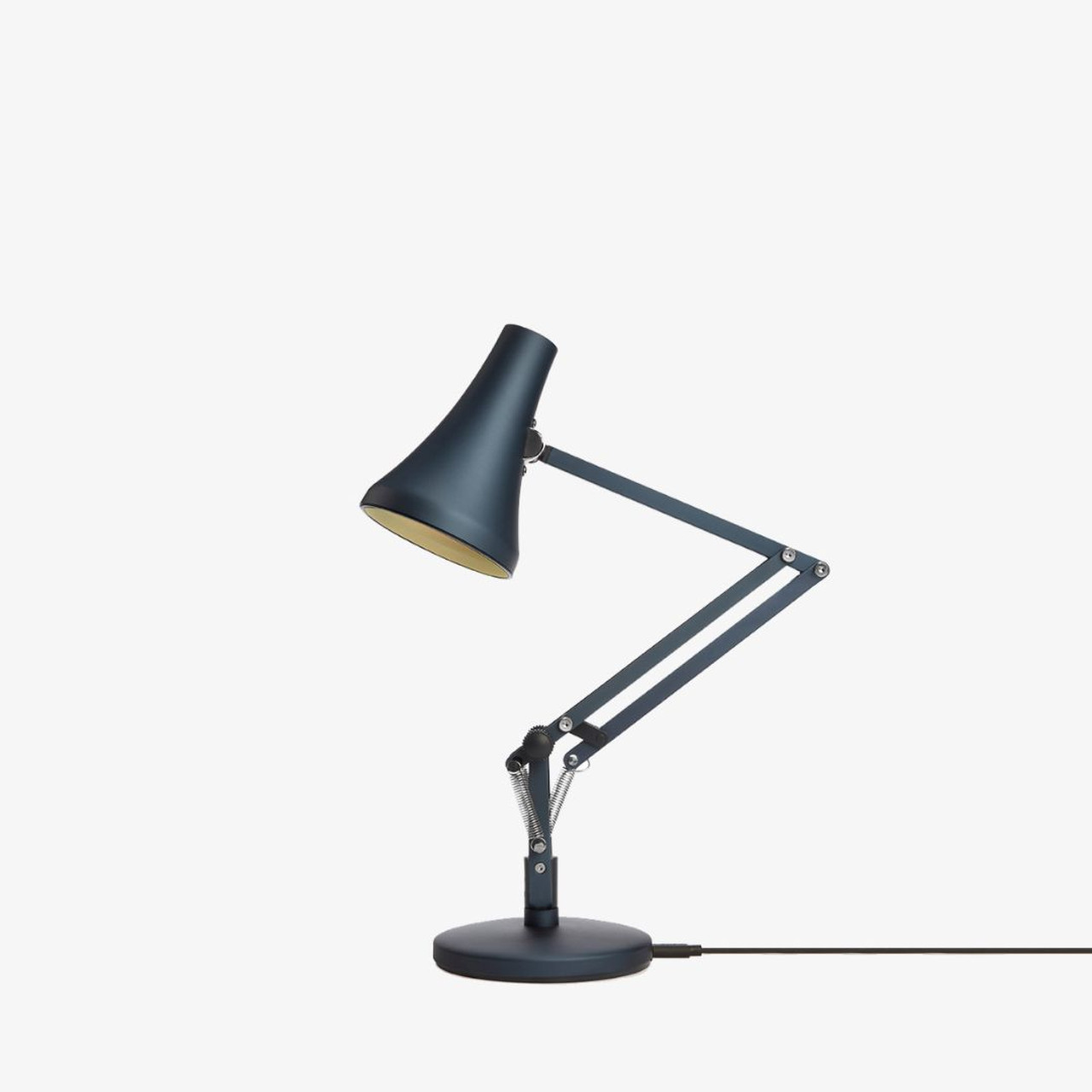 90 Mini Desk Lamp | Designed by Sir Kenneth Grange | Anglepoise