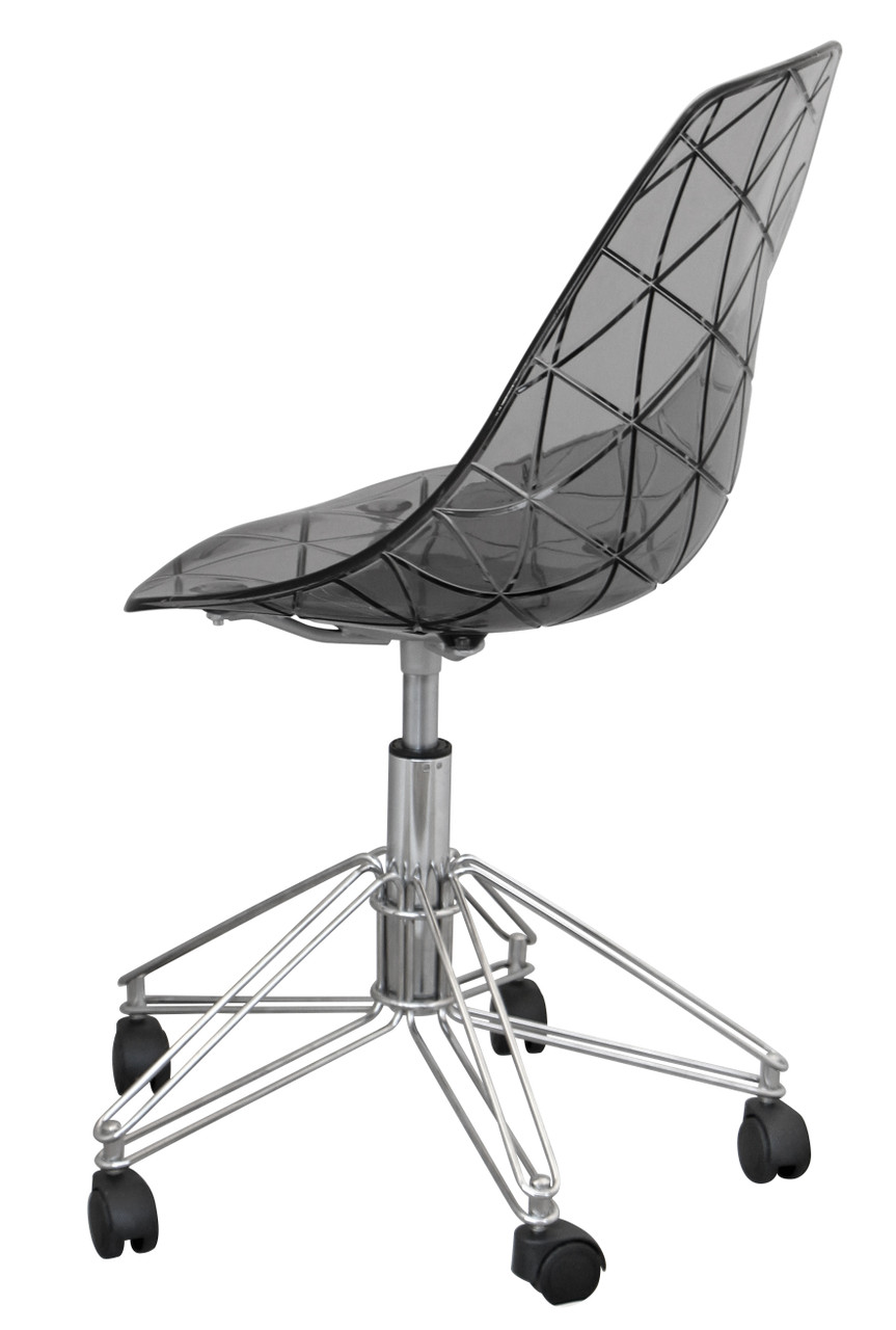 Prisma Office Chair | Dal Segno