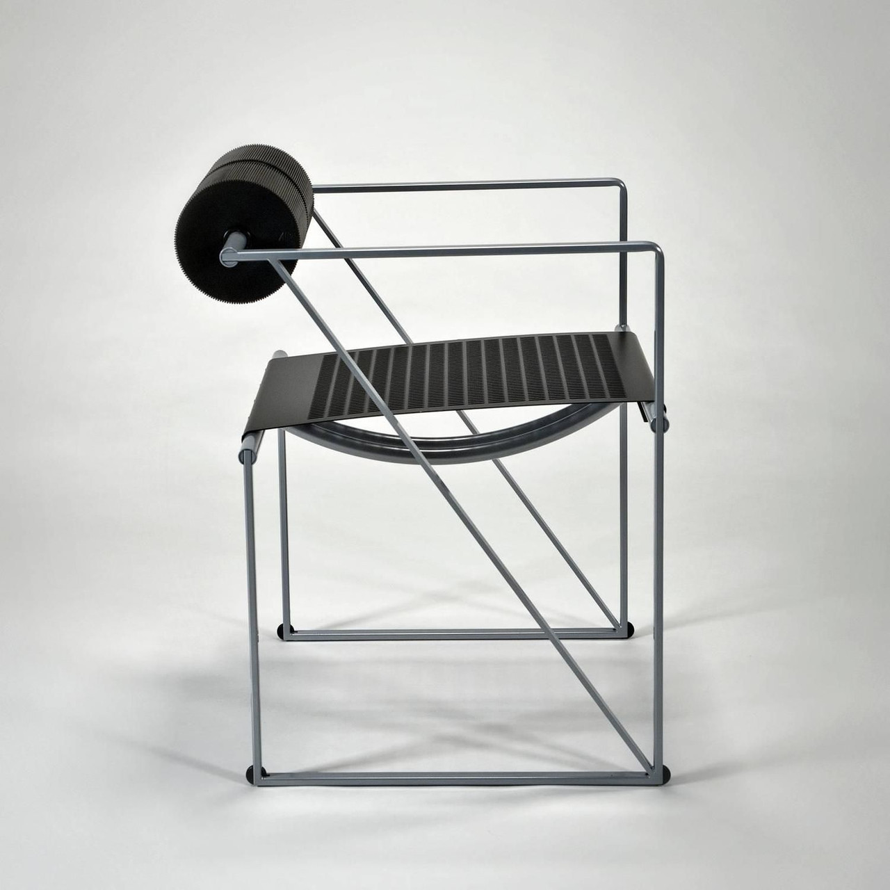 Seconda 602 Dining Chair | Special Edition | Designed by Mario 