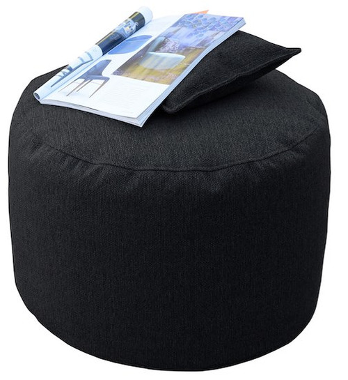 Panama Class Pouf | Filippo Ghezzani