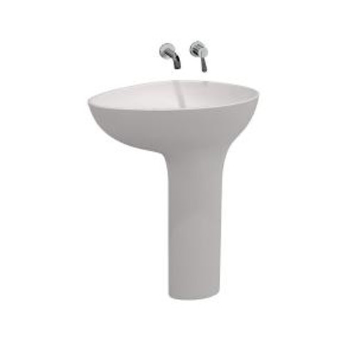 Drop Freestanding Washbasin | Indoor | Designed by Benedini | Agape