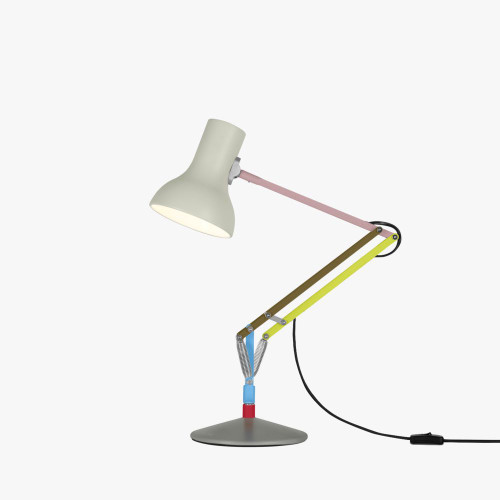 Type 75 Desk Lamp | Paul Smith Edition | Anglepoise