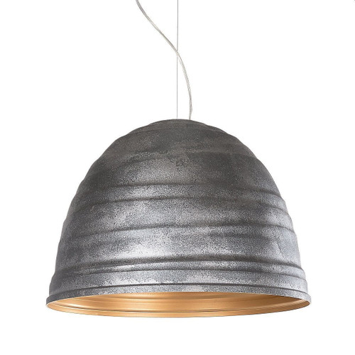 Babele Hanging Lamp | Designed by Marc Sadler | Martinelli Luce