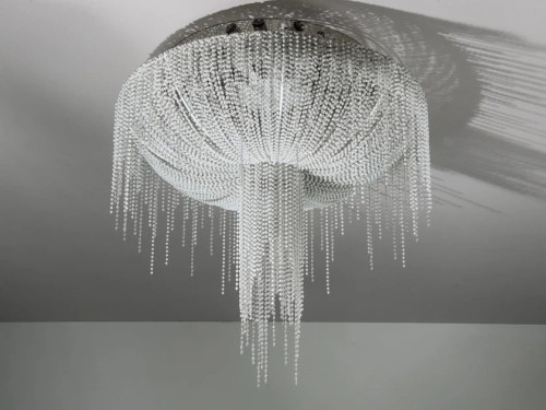 Burlesque PG136 Ceiling Lamp | Luxury Lighting | Designed by Patrizia Garganti | Patrizia Garganti