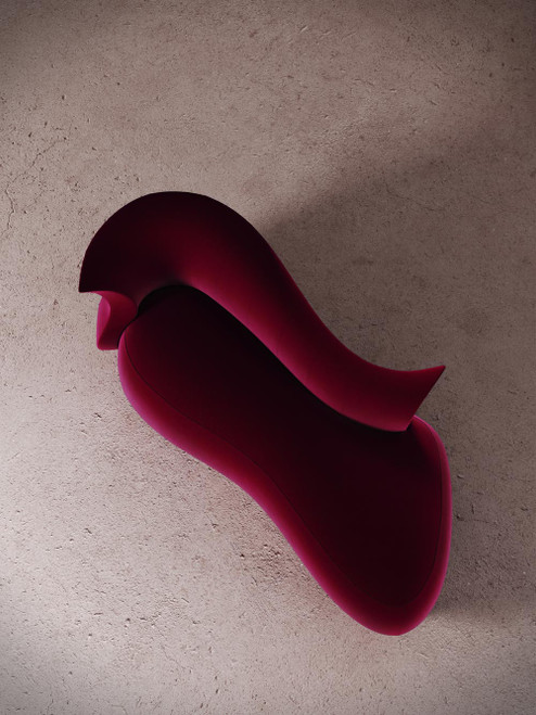 Amphora Couch Prolonged | Designed by Kestutis Spokas | Desforma