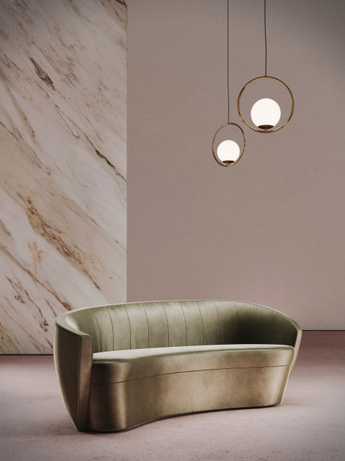 Gravity Sofa | Designed by Maria Marija | Desforma