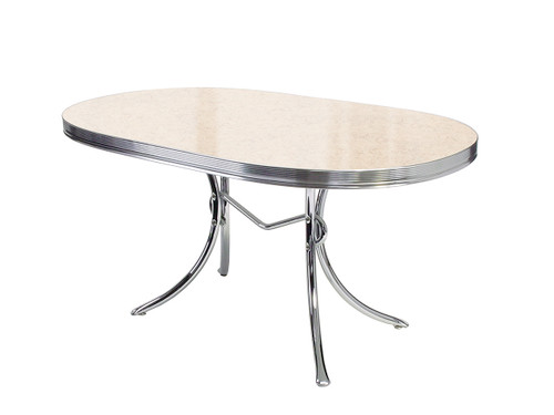 TO-26 Table | Bel Air Retro Fifties Furniture