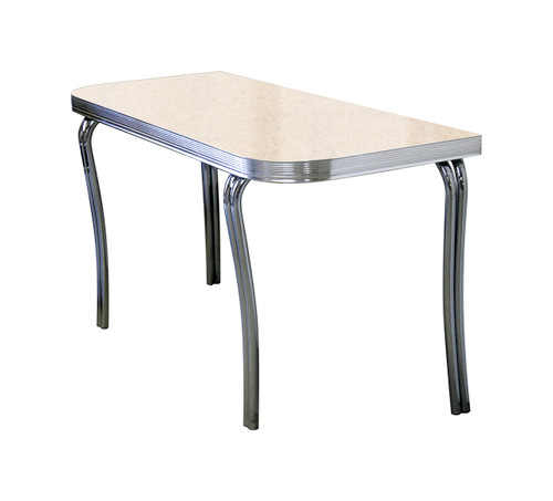 WO-24 Table | Bel Air Retro Fifties