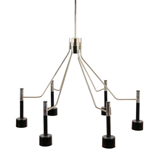 Ella Suspension Lamp | Designed by Delightfull Lab | Delightfull