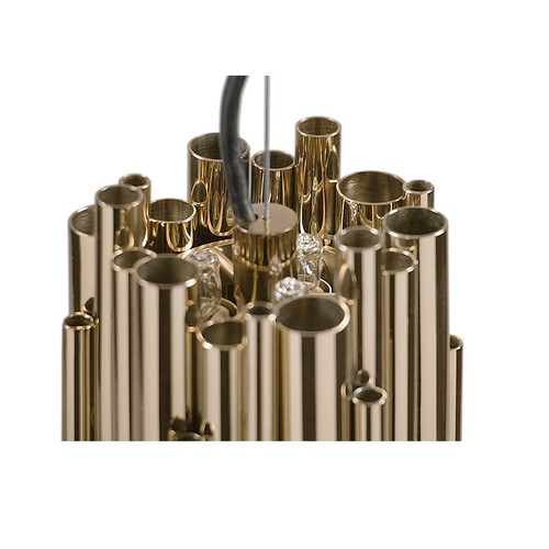Brubeck Pendant Lamp | Designed by Delightfull | Delightfull