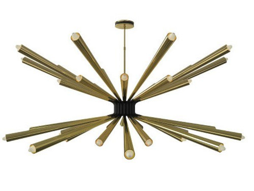 Dorsey Suspension Lamp | Designed by Delightfull | Delightfull