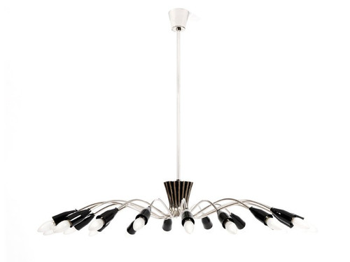 Norah Pendant Lamp | Designed by Delightfull | Delightfull