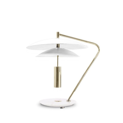 Basie Table Lamp | Designed by Delightfull | Delightfull