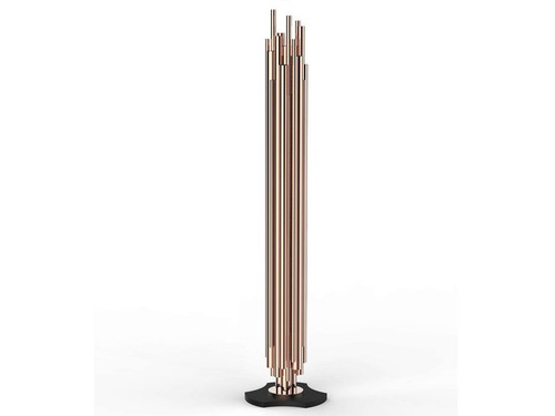 Brubeck Floor Lamp | Designed by Delightfull | Delightfull