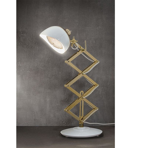 Billy Table Lamp | Designed by Delightfull | Delightfull