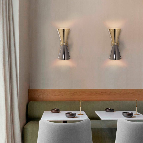 Piazzola Wall Lamp | Designed by Delightfull | Delightfull