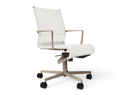 Rollingframe 52 Swivel Office Chair | Indoor | Designed by Alberto Meda  | Alias