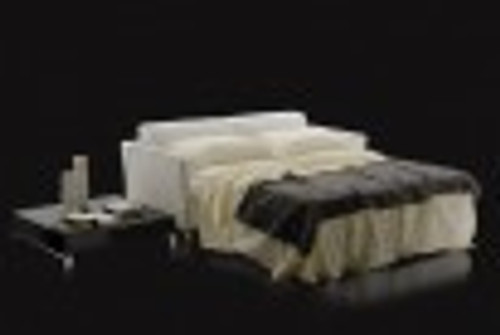 Benny 2 Seater Sofa Bed | Designed by Studio MB | Milano Bedding