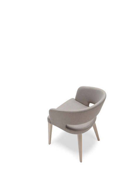 Ray 262 Living Armchair  | Origins 1971 Collection | Palma