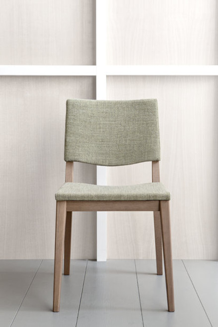 Maxim 170 Soft Dining Chair  | Origins 1971 Collection | Set of 2 | Palma