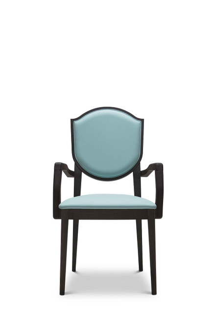 Blason 177  Dining Chair  | Origins 1971 Collection | Palma