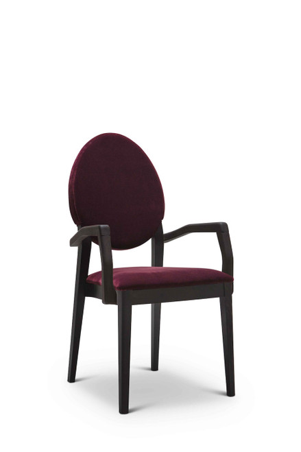 Victoria 197  Dining Armchair  | Origins 1971 Collection | Palma