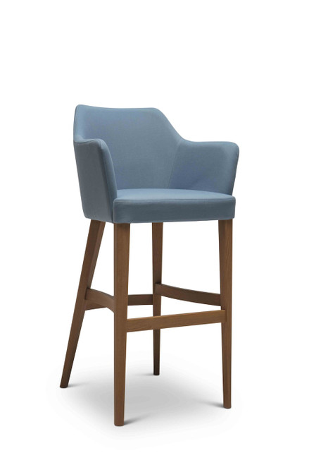 Oscar 243  Dining & Kitchen Stool  | Origins 1791 Collection | Palma