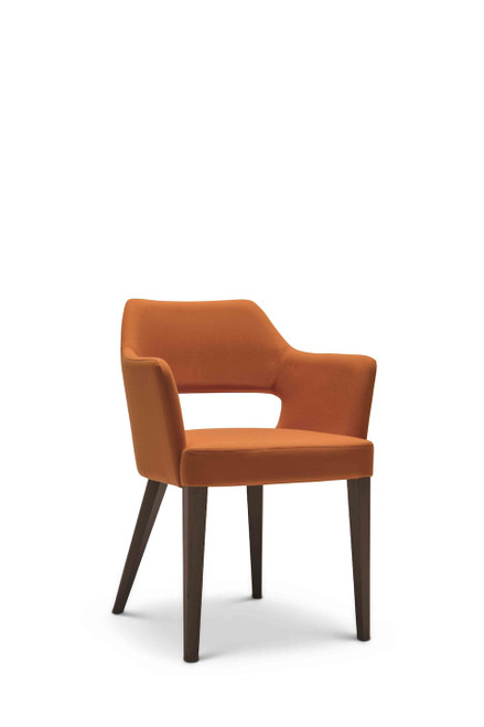 Emily 244  Dining Chair  | Origins 1971 Colletion | Palma