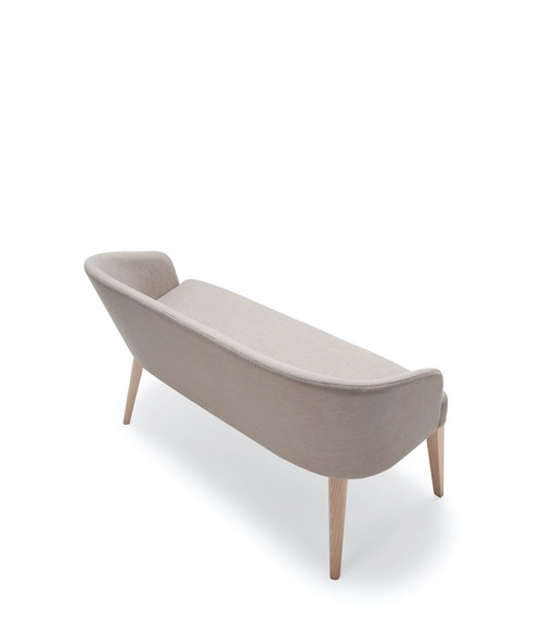 Doris  260  Sofa   | Origins 1971 Collection | Palma