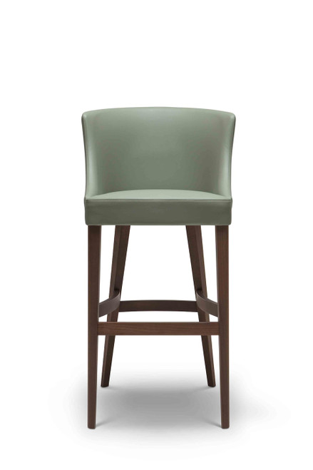 Elias 277  Dining & Kitchen Stool  | Origins 1971 Collection | Palma