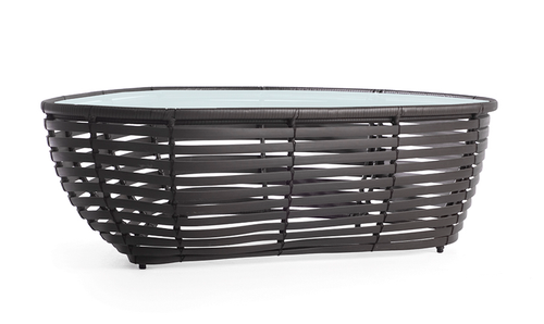 Oasis Coffee Table | Designed by Kenneth Cobonpue Lab | Kenneth Cobonpue